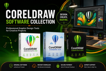 CorelDRAW