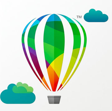 New CorelDRAW Graphics Suite 2026