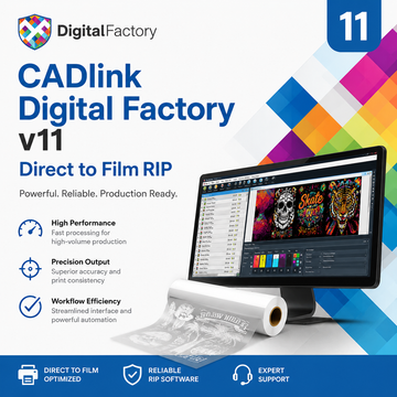 CADlink Digital Factory 11 Lifetime License